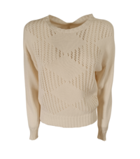 MAGLIA DONNA M/L 10085 Tellini S.r.l. Wholesale Clothing