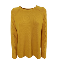 MAGLIA DONNA M/L 10122 Tellini S.r.l. Ingrosso Abbigliamento