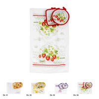 COORDINATO CUCINA DAY BYDAY 3PZ Tellini S.r.l. Wholesale Clothing