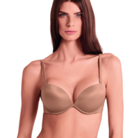DÁMSKÁ DVOJITÁ SUPER PUSH UP PODPRSENKA 01023L Tellini S.R.L. Velkoobchodní oblečení