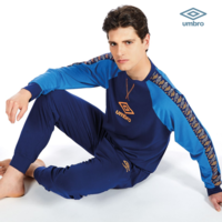 PIGIAMA UOMO M/L 10451 Tellini S.r.l. Ingrosso Abbigliamento