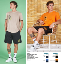 MEN'S UNDERWEAR SET 10522 Tellini S.r.l. Wholesale Clothing