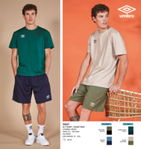 MEN'S UNDERWEAR SET 10527 Tellini S.r.l. Wholesale Clothing