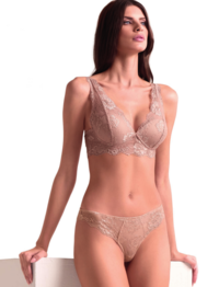DÁMSKÁ PODPRSENKA GEM BRALETTE 01054L Tellini S.R.L. Velkoobchodní oblečení