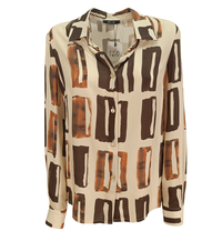 CAMICIA DONNA M/L 120 Tellini S.r.l. Ingrosso Abbigliamento