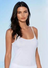 CAMICIOLA DONNA S/S 127 Tellini S.r.l. Ingrosso Abbigliamento