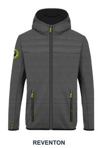 GIUBBINO UOMO 129201 Tellini S.r.l. Ingrosso Abbigliamento