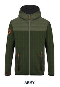 GIUBBINO UOMO 129201 Tellini S.r.l. Ingrosso Abbigliamento