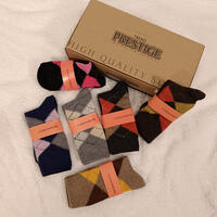 CALZINO CORTO DONNA 130 CASHMERE Tellini S.R.L. Velkoobchodní oblečení