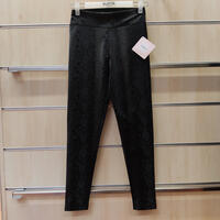 LEGGINGS DONNA EL13126 Tellini S.r.l. Ingrosso Abbigliamento