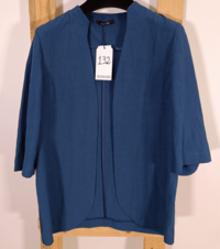 GIACCA DONNA 3/4M E25132/EU Tellini S.r.l. Ingrosso Abbigliamento