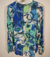WOMEN'S SHIRT S/L 133391 Tellini S.r.l. Wholesale Clothing