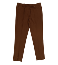 WOMEN'S CAPRI TROUSERS 136604 Tellini S.r.l. Wholesale Clothing