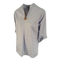 WOMEN'S SHIRT M/L 136 Tellini S.r.l. Wholesale Clothing
