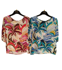CAMICIA DONNA M/M 13/26207 SANTINA Tellini S.R.L. Veleprodajna odjeća