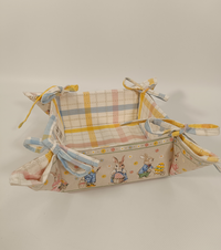 CESTINO Q CONIGLIETTI Tellini S.r.l. Wholesale Clothing