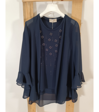 WOMEN'S COMPLETE 140301 Tellini S.r.l. Wholesale Clothing