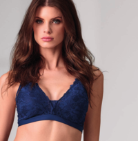 COORDINATO INTIMO DONNA 052314 Tellini S.r.l. Ingrosso Abbigliamento