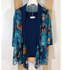 WOMEN'S COMPLETE 140949 Tellini S.r.l. Wholesale Clothing