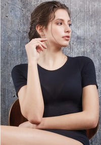 WOMEN'S SHIRT M/M 1414 Tellini S.r.l. Wholesale Clothing