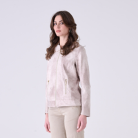 GIUBBINO DONNA 141736 Tellini S.r.l. Ingrosso Abbigliamento