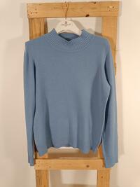 MAGLIA DONNA M/L 143769/135426 Tellini S.r.l. Ingrosso Abbigliamento
