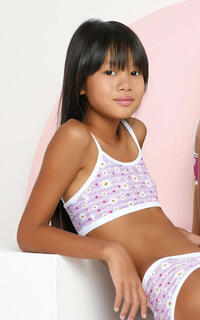 COORDINATO INTIMO BAMBINA 143 Tellini S.r.l. Ingrosso Abbigliamento