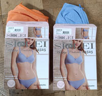 COORDINATO INTIMO DONNA 14525 Tellini S.r.l. Ingrosso Abbigliamento