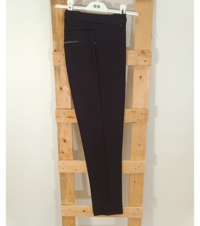 PANTALONE CAPRI DONNA 146514 Tellini S.r.l. Ingrosso Abbigliamento