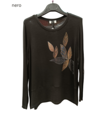 WOMEN'S SHIRT M/L 148245 Tellini S.r.l. Wholesale Clothing