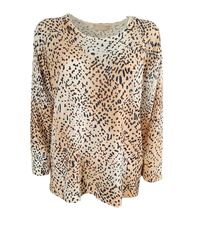 MAGLIA DONNA M/L 148972 Tellini S.R.L. Velkoobchodní oblečení