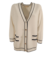 CARDIGAN DONNA 149093 Tellini S.R.L. Velkoobchodní oblečení