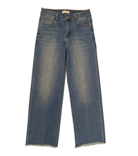 WOMEN'S JEANS 149134 Tellini S.r.l. Wholesale Clothing