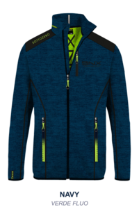 MEN'S JACKET 149226 Tellini S.r.l. Wholesale Clothing