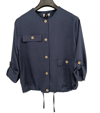 WOMEN'S JACKET 149531 Tellini S.r.l. Wholesale Clothing