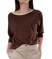 ŽENSKI 3/4M DŽEMPER 149892 Tellini S.R.L. Veleprodajna odjeća