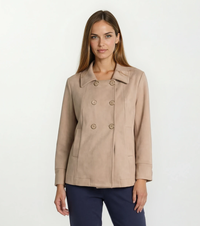 GIUBBINO DONNA 150209 Tellini S.r.l. Wholesale Clothing