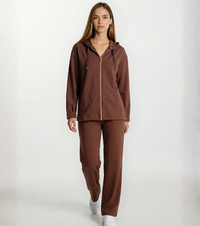 WOMEN'S OVERALL 150278 Tellini S.r.l. Wholesale Clothing