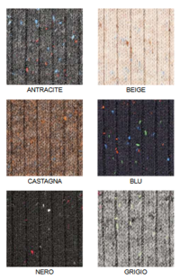 CALZINO CORTO UOMO 1507 Tellini S.r.l. Wholesale Clothing
