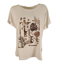 WOMEN'S S/M SWEATER 150728 Tellini S.r.l. Wholesale Clothing