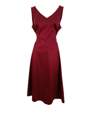 WOMEN'S DRESS S/M 150915 Tellini S.r.l. Wholesale Clothing