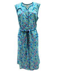 ABITO VESTAGLIA DONNA S/L 1396 Tellini S.r.l. Wholesale Clothing