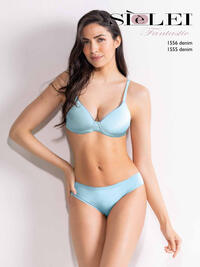 WOMEN'S BRA 1556 COLOR Tellini S.r.l. Wholesale Clothing