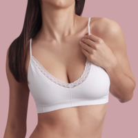 WOMEN'S BRA 155 BRALETTE Tellini S.r.l. Wholesale Clothing