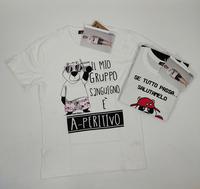 PIGIAMA UOMO M/M 15735 Tellini S.r.l. Ingrosso Abbigliamento