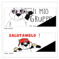 PIGIAMA UOMO M/M 15735 Tellini S.r.l. Ingrosso Abbigliamento