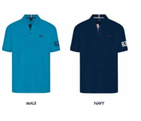 POLO UOMO M/M 158823 Tellini S.r.l. Ingrosso Abbigliamento