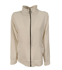 WOMEN'S SWEATSHIRT 15/312 Tellini S.r.l. Wholesale Clothing