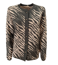 CARDIGAN DONNA 5038SR Tellini S.r.l. Ingrosso Abbigliamento