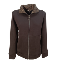 FELPA DONNA 15/425 Tellini S.r.l. Ingrosso Abbigliamento